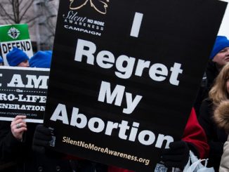 Read These Accounts of 26 Women Weeping With Regret Over Their Abortions