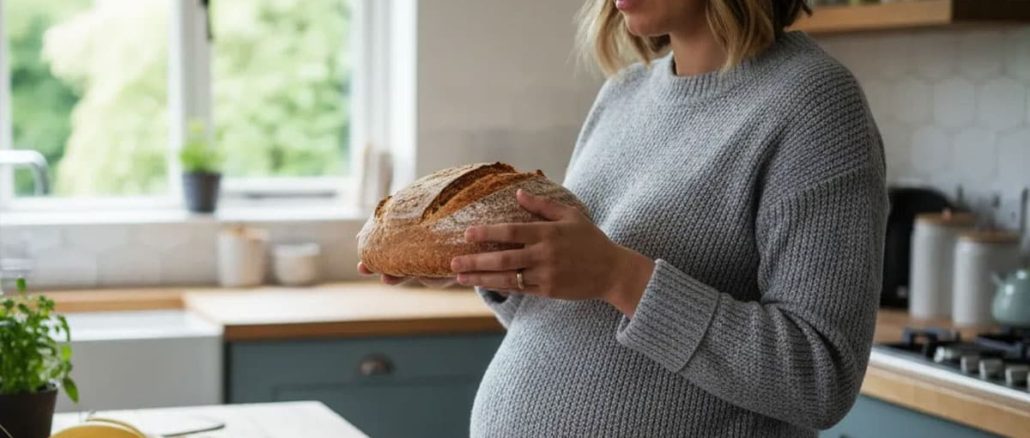 UK Government Begins Adding Miscarriage-Inducing Drug to Food Supply for ‘Greater Good’
