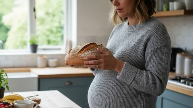 UK Government Begins Adding Miscarriage-Inducing Drug to Food Supply for ‘Greater Good’