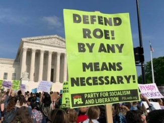 SPLC Fueled Hate (George Soros) Owned