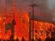Historic Canadian Church Burned to Ground by Arsonist