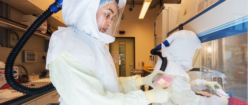 Scientists Use AI to Create Entirely New Viruses as Experts Warn of ‘Serious Harm’