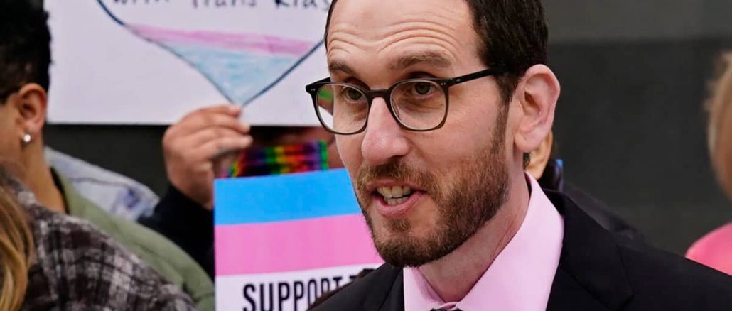 Outrage Erupts After California Democrats Side with Child Predators in Disturbing Vote
