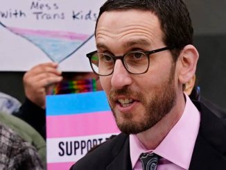 Outrage Erupts After California Democrats Side with Child Predators in Disturbing Vote