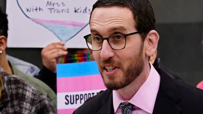Outrage Erupts After California Democrats Side with Child Predators in Disturbing Vote