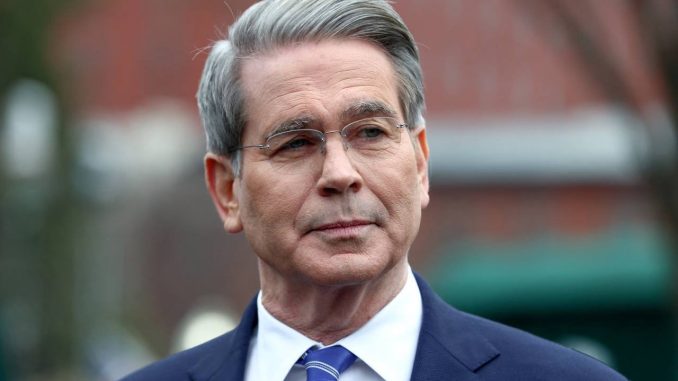 US threatens Iran with ‘financial violence’