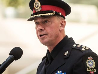 Canadian Police Urge Citizens to Report ‘Online Hate’ as Free Speech Crackdown Accelerates