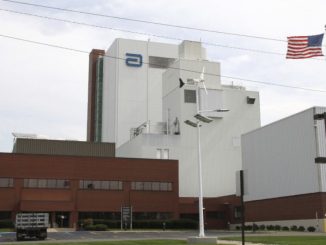 Abbott to Pay $385M in Baby Formula Contamination Case