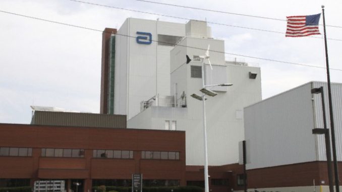 Abbott to Pay $385M in Baby Formula Contamination Case