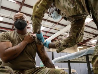 A US Army doctor has testified that she knows of 28 US military deaths caused by Covid-19 vaccines, Politico has reported citing a court deposition. The US government is investigating 2,544 deaths reported following the jabs, the official has said. Theresa Long, who also serves as an adviser to US Health Secretary Robert F. Kennedy Jr., reportedly gave the testimony during an August 14 deposition in a federal court case in Virginia. Neither her testimony nor her role at the Department of Health and Human Services (HHS) had previously been reported. Long allegedly said that the 2,544 unverified deaths were reported to the department’s Vaccine Adverse Event Reporting System (VAERS). Former US President Joe Biden ordered all US military staff to be vaccinated or be discharged from service, resulting in over 9,000 dismissals. After returning to office, President Donald Trump ordered the Pentagon to offer reinstatement to those who had been discharged for refusing a vaccine. First deaths in US measles crisis reported Read more First deaths in US measles crisis reported Mass-produced Covid-19 vaccines using mRNA technology were fast-tracked for deployment. Pharma giants that made billions in profit – Pfizer and Moderna – later acknowledged that their vaccines could, in rare cases, increase the risk of inflammation of the heart muscle. Long testified for the defense in a lawsuit being heard by District Court Judge Michael Nachmanoff over the dismissal of Terry Adirim as director of the CIA’s Center for Global Health Services. Adirim alleges that the intelligence agency fired her for political reasons, specifically because of her advocacy for Covid-19 vaccination. Adirim served as acting assistant secretary for health affairs at the Department of Defense during the pandemic. The CIA fired her in April 2025, a move highlighted at the time by several conservative political commentators, including Ivan Raiklin, who is a defendant in the lawsuit. Her termination came about a month before she would have qualified for full federal retirement benefits. In May 2025, Nachmanoff expressed skepticism about Adirim’s chances of prevailing in the case when he declined to issue an injunction reversing her termination. The CIA has argued that the matter is an ordinary contract dispute. READ MORE: US debt tops $40 trillion months earlier than expected Kennedy has repeatedly argued that some vaccines have been insufficiently studied and may carry serious side effects. Critics have accused him of promoting anti-vaccine views and argued that they make him unsuitable to serve as health secretary.