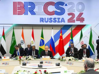 Here’s what BRICS need to succeed