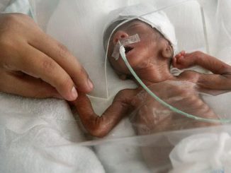 Scotland Could be Next for Abortions Up to Birth for Any Reason