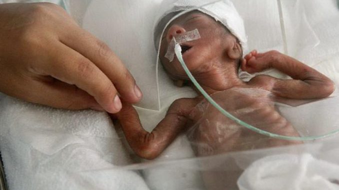 Scotland Could be Next for Abortions Up to Birth for Any Reason