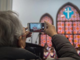 China authorities raid house church in Shanghai, arrest pastor
