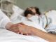 Mother pleads for brain-damaged son to be spared from death by dehydration