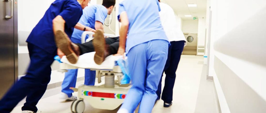 Mysterious Kidney Disease Spreading Among Healthy Young Workers in Texas