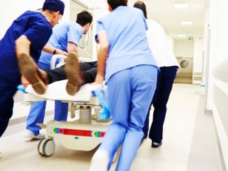 Mysterious Kidney Disease Spreading Among Healthy Young Workers in Texas