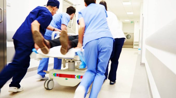 Mysterious Kidney Disease Spreading Among Healthy Young Workers in Texas