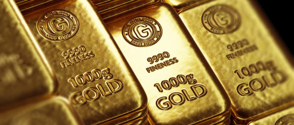 Another European country transfers gold out of US