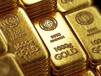 Another European country transfers gold out of US