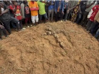 How Nigeria’s Media Rewrites Massacres into ‘Clashes’