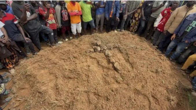 How Nigeria’s Media Rewrites Massacres into ‘Clashes’