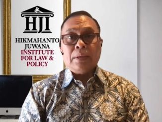 ICC incapable of delivering ‘real justice’