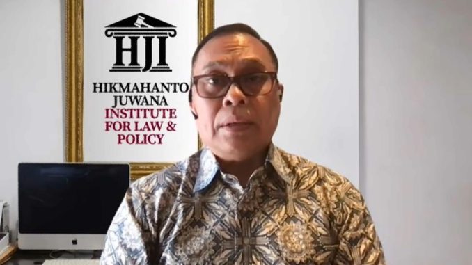 ICC incapable of delivering ‘real justice’