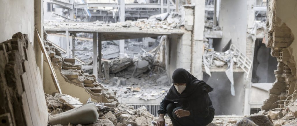 The US killed multiple civilians in southern Iran using new “precision” missiles with a wide damage radius, conflict monitoring group Airwars has found. Tehran has repeatedly accused Washington of war crimes since the US and Israel launched a war on Iran which has killed up to 3,000 civilians. In an investigation published on Monday, the London-based watchdog examined three February 28 strikes in the city of Lamerd that killed at least 21 civilians, including seven children. It concluded that the weapons used were likely Lockheed Martin’s Precision Strike Missiles (PrSM), which made their combat debut during the opening phase of the US-Israeli war on Iran. The PrSM is designed to explode above the ground, spraying tens of thousands of dense tungsten pellets in all directions rather than relying primarily on the blast itself. Airwars found that civilians were killed at least 50 meters from the estimated detonation points, while damage extended as far as 150 meters. The three missiles exploded over two residential neighborhoods and a sports center. Among those killed was a two-year-old girl struck while playing outside her home around 50 meters from one blast. Another strike over a sports hall killed seven civilians, most of them children. US used ‘virtually all’ its tactical ballistic missiles during war on Iran – Reuters Read more US used ‘virtually all’ its tactical ballistic missiles during war on Iran – Reuters No military personnel were reported killed, and Airwars found no evidence that military infrastructure had been hit. A nearby Islamic Revolutionary Guard Corps compound appeared undamaged. The Associated Press separately reviewed the evidence and consulted six weapons experts, including two former military officials, who also assessed that PrSMs were responsible for the strikes. “You would be hard-pressed to find a reason to use the PrSM in a densely populated area,” former US Army adviser Michael Meier told AP. US Central Command has acknowledged deploying PrSMs against Iran, describing their use as a “historic first,” but has denied firing any weapons at Lamerd. It has instead suggested that an Iranian cruise missile was to blame, although weapons experts cited by AP and Airwars disputed that assessment. US could nuke Iran amid deadlock – ex-counterterrorism adviser Read more US could nuke Iran amid deadlock – ex-counterterrorism adviser The PrSM had only recently completed its prototype phase and had not completed operational testing before its combat debut in Iran. A US Army official later said a deployed unit exhausted its entire stock of the missiles early in the war. Washington has since committed billions of dollars to expanding production. Tehran has repeatedly accused Washington of war crimes over strikes on civilian areas. The Lamerd attack came on the same day as the US bombing of an elementary school in Minab, which killed 175 people, most of them children. The Airwars findings come as direct US-Iran hostilities resumed over the weekend after a month-long lull. Washington struck Iran’s Larak Island on Sunday, prompting Tehran to launch missiles and drones at US military facilities in Jordan. US President Donald Trump has since threatened another round of attacks, saying Washington would “hit Iran hard.”