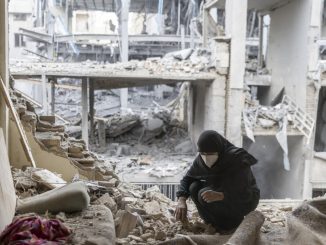 The US killed multiple civilians in southern Iran using new “precision” missiles with a wide damage radius, conflict monitoring group Airwars has found. Tehran has repeatedly accused Washington of war crimes since the US and Israel launched a war on Iran which has killed up to 3,000 civilians. In an investigation published on Monday, the London-based watchdog examined three February 28 strikes in the city of Lamerd that killed at least 21 civilians, including seven children. It concluded that the weapons used were likely Lockheed Martin’s Precision Strike Missiles (PrSM), which made their combat debut during the opening phase of the US-Israeli war on Iran. The PrSM is designed to explode above the ground, spraying tens of thousands of dense tungsten pellets in all directions rather than relying primarily on the blast itself. Airwars found that civilians were killed at least 50 meters from the estimated detonation points, while damage extended as far as 150 meters. The three missiles exploded over two residential neighborhoods and a sports center. Among those killed was a two-year-old girl struck while playing outside her home around 50 meters from one blast. Another strike over a sports hall killed seven civilians, most of them children. US used ‘virtually all’ its tactical ballistic missiles during war on Iran – Reuters Read more US used ‘virtually all’ its tactical ballistic missiles during war on Iran – Reuters No military personnel were reported killed, and Airwars found no evidence that military infrastructure had been hit. A nearby Islamic Revolutionary Guard Corps compound appeared undamaged. The Associated Press separately reviewed the evidence and consulted six weapons experts, including two former military officials, who also assessed that PrSMs were responsible for the strikes. “You would be hard-pressed to find a reason to use the PrSM in a densely populated area,” former US Army adviser Michael Meier told AP. US Central Command has acknowledged deploying PrSMs against Iran, describing their use as a “historic first,” but has denied firing any weapons at Lamerd. It has instead suggested that an Iranian cruise missile was to blame, although weapons experts cited by AP and Airwars disputed that assessment. US could nuke Iran amid deadlock – ex-counterterrorism adviser Read more US could nuke Iran amid deadlock – ex-counterterrorism adviser The PrSM had only recently completed its prototype phase and had not completed operational testing before its combat debut in Iran. A US Army official later said a deployed unit exhausted its entire stock of the missiles early in the war. Washington has since committed billions of dollars to expanding production. Tehran has repeatedly accused Washington of war crimes over strikes on civilian areas. The Lamerd attack came on the same day as the US bombing of an elementary school in Minab, which killed 175 people, most of them children. The Airwars findings come as direct US-Iran hostilities resumed over the weekend after a month-long lull. Washington struck Iran’s Larak Island on Sunday, prompting Tehran to launch missiles and drones at US military facilities in Jordan. US President Donald Trump has since threatened another round of attacks, saying Washington would “hit Iran hard.”