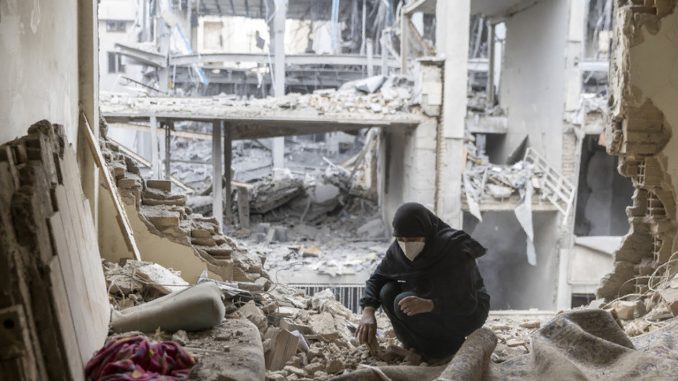 The US killed multiple civilians in southern Iran using new “precision” missiles with a wide damage radius, conflict monitoring group Airwars has found. Tehran has repeatedly accused Washington of war crimes since the US and Israel launched a war on Iran which has killed up to 3,000 civilians. In an investigation published on Monday, the London-based watchdog examined three February 28 strikes in the city of Lamerd that killed at least 21 civilians, including seven children. It concluded that the weapons used were likely Lockheed Martin’s Precision Strike Missiles (PrSM), which made their combat debut during the opening phase of the US-Israeli war on Iran. The PrSM is designed to explode above the ground, spraying tens of thousands of dense tungsten pellets in all directions rather than relying primarily on the blast itself. Airwars found that civilians were killed at least 50 meters from the estimated detonation points, while damage extended as far as 150 meters. The three missiles exploded over two residential neighborhoods and a sports center. Among those killed was a two-year-old girl struck while playing outside her home around 50 meters from one blast. Another strike over a sports hall killed seven civilians, most of them children. US used ‘virtually all’ its tactical ballistic missiles during war on Iran – Reuters Read more US used ‘virtually all’ its tactical ballistic missiles during war on Iran – Reuters No military personnel were reported killed, and Airwars found no evidence that military infrastructure had been hit. A nearby Islamic Revolutionary Guard Corps compound appeared undamaged. The Associated Press separately reviewed the evidence and consulted six weapons experts, including two former military officials, who also assessed that PrSMs were responsible for the strikes. “You would be hard-pressed to find a reason to use the PrSM in a densely populated area,” former US Army adviser Michael Meier told AP. US Central Command has acknowledged deploying PrSMs against Iran, describing their use as a “historic first,” but has denied firing any weapons at Lamerd. It has instead suggested that an Iranian cruise missile was to blame, although weapons experts cited by AP and Airwars disputed that assessment. US could nuke Iran amid deadlock – ex-counterterrorism adviser Read more US could nuke Iran amid deadlock – ex-counterterrorism adviser The PrSM had only recently completed its prototype phase and had not completed operational testing before its combat debut in Iran. A US Army official later said a deployed unit exhausted its entire stock of the missiles early in the war. Washington has since committed billions of dollars to expanding production. Tehran has repeatedly accused Washington of war crimes over strikes on civilian areas. The Lamerd attack came on the same day as the US bombing of an elementary school in Minab, which killed 175 people, most of them children. The Airwars findings come as direct US-Iran hostilities resumed over the weekend after a month-long lull. Washington struck Iran’s Larak Island on Sunday, prompting Tehran to launch missiles and drones at US military facilities in Jordan. US President Donald Trump has since threatened another round of attacks, saying Washington would “hit Iran hard.”