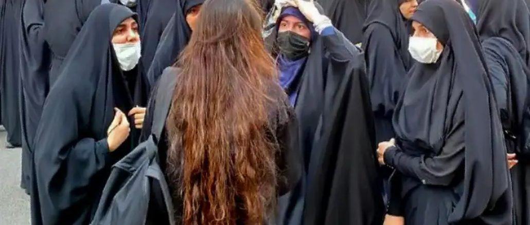 Iran plans new university hijab directive as hardliners press for enforcement