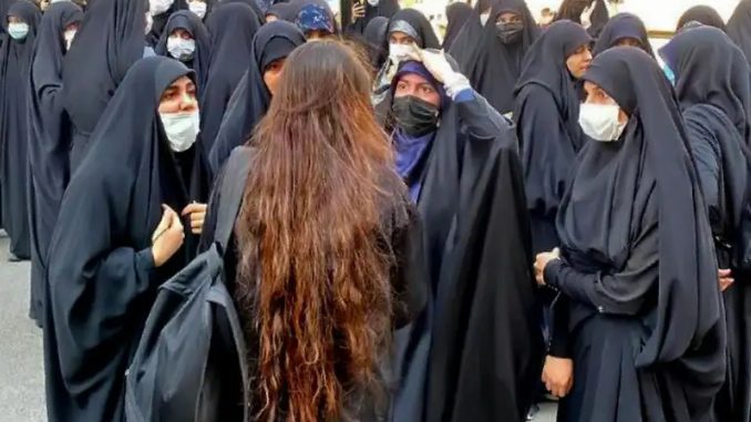 Iran plans new university hijab directive as hardliners press for enforcement