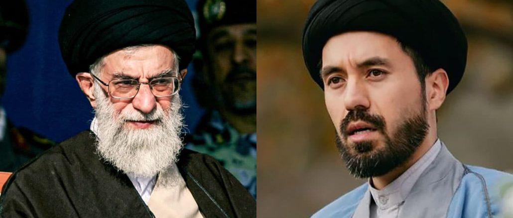 Texas Mosque Leader Vows Revenge Against ‘The Enemy’ for Iran’s Slain Supreme Leader