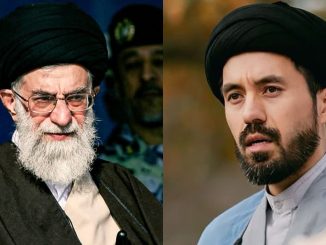 Texas Mosque Leader Vows Revenge Against ‘The Enemy’ for Iran’s Slain Supreme Leader