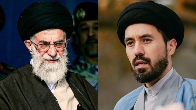 Texas Mosque Leader Vows Revenge Against ‘The Enemy’ for Iran’s Slain Supreme Leader