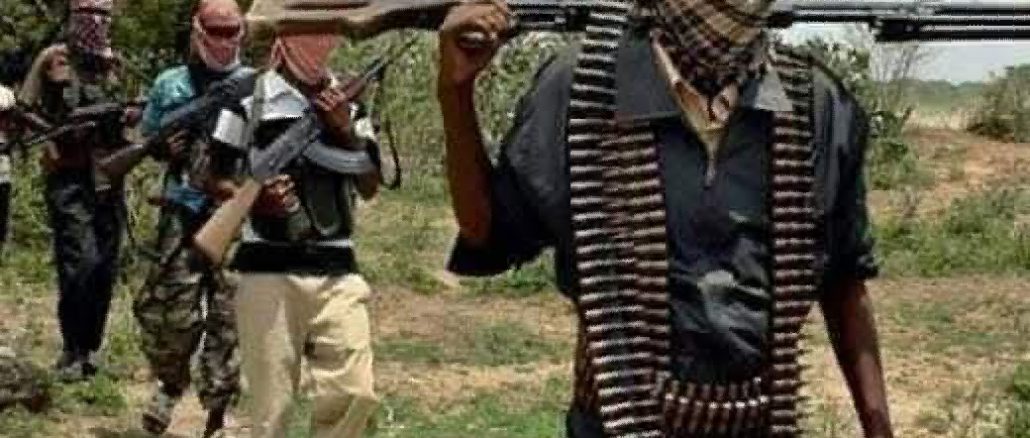 Fulani Militia Ambush Benue Police Chief’s Convoy, Kill Two Officers