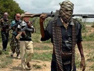 Fulani Militia Ambush Benue Police Chief’s Convoy, Kill Two Officers
