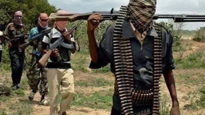 Fulani Militia Ambush Benue Police Chief’s Convoy, Kill Two Officers