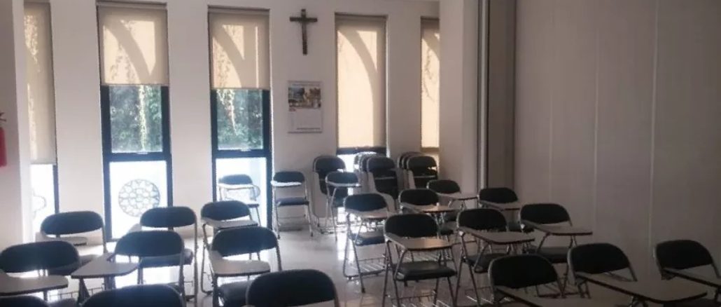 Christian schools in Jerusalem remain closed over lack of staff entry permits