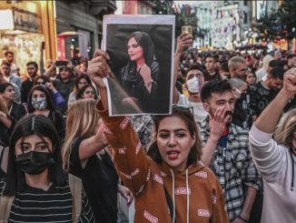 Mahsa Amini and the century-long struggle of Iranian women