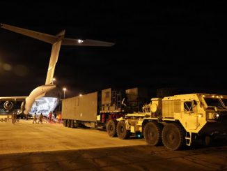 Russia slams Japan over US missile deployment