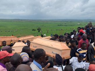 More Christians Killed in Previously Attacked Area in Nigeria
