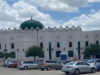 Viral Sean Feucht video claims more mosques in Dallas-Fort Worth than Kabul