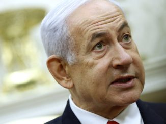 Netanyahu deliberately enabled Hamas October 7 attack