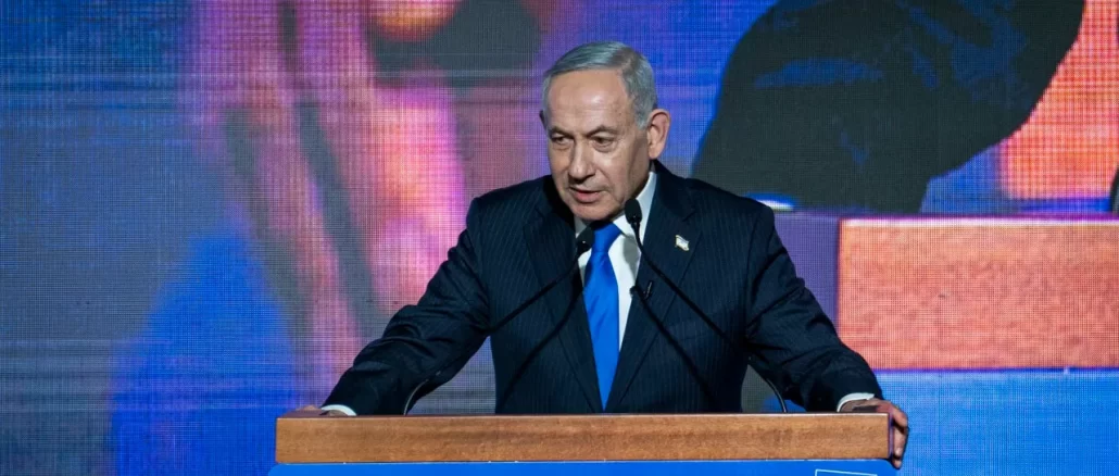 Netanyahu shows no sign of legally contesting Case 3000 'Submarine Affair' state inquiry findings