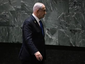 Netanyahu’s New York visit reflects Israel’s growing tensions with Western countries