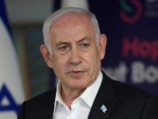 Netanyahu knew about Oct. 7 Hamas attack days in advance