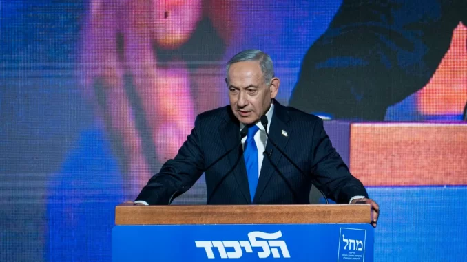 Netanyahu shows no sign of legally contesting Case 3000 'Submarine Affair' state inquiry findings
