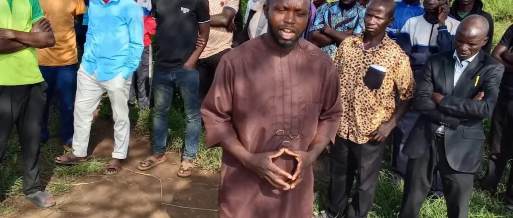 41 Killed, 100+ Abducted Across Nigeria as Plateau Endures Weekend of Deadly Attacks